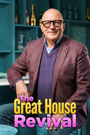 The Great House Revival The Great House Revival-hd