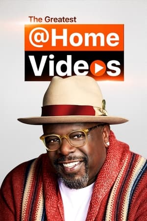 The Greatest At Home Videos-hd