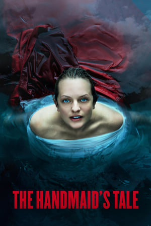 The Handmaid's Tale The Handmaid's Tale-hd