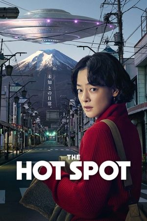 The Hot Spot The Hot Spot-hd