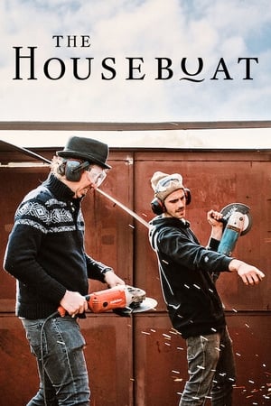 The Houseboat The Houseboat-hd