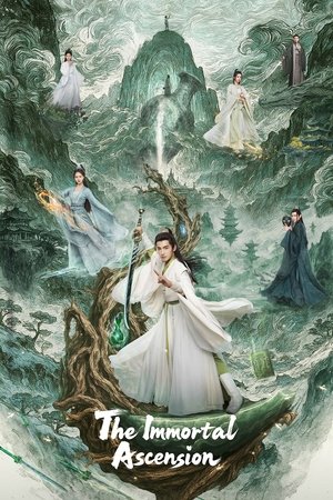 The Immortal Ascension-hd