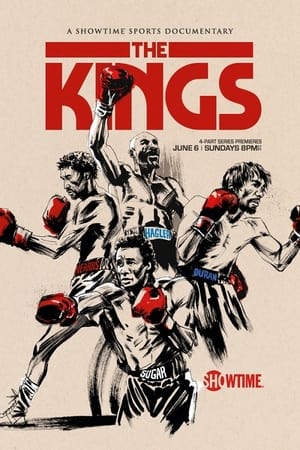 The Kings The Kings-hd