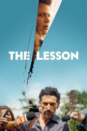 The Lesson-hd