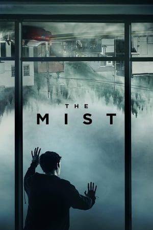 The Mist The Mist-hd