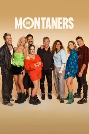The Montaners The Montaners-hd