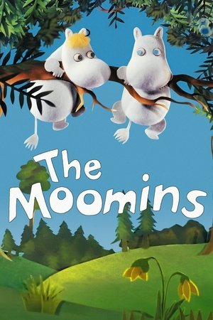 The Moomins-hd