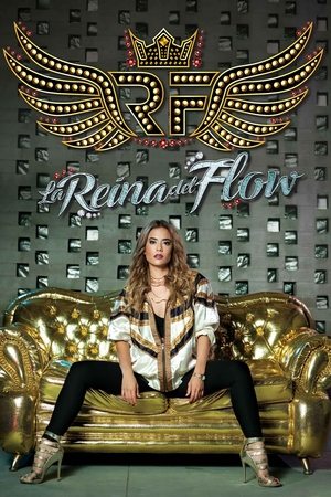 The Queen of Flow-hd