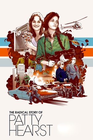 The Radical Story of Patty Hearst The Radical Story of Patty Hearst-hd
