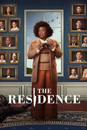 The Residence The Residence-hd