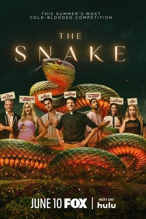 The Snake The Snake-hd