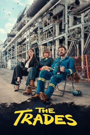 The Trades The Trades-hd