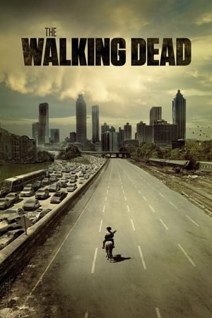The Walking Dead The Walking Dead-hd