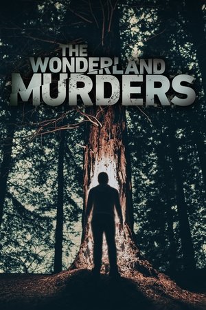 The Wonderland Murders The Wonderland Murders-hd