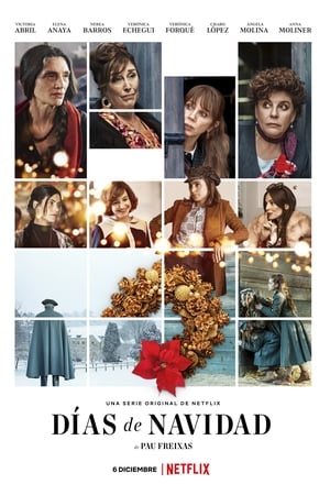 Three Days of Christmas-hd