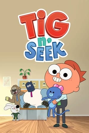 Tig n' Seek Tig n' Seek-hd