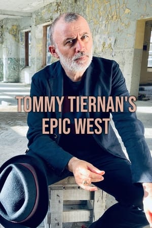 Tommy Tiernan's Epic West-hd