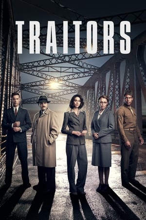 Traitors Traitors-hd