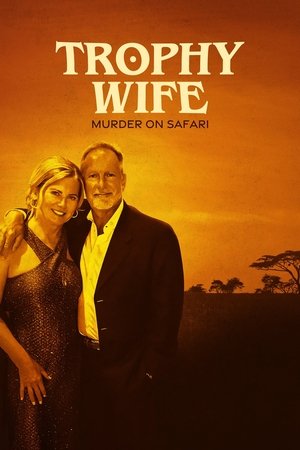 Trophy Wife: Murder on Safari-hd