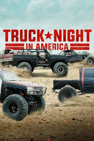 Truck Night in America Truck Night in America-hd