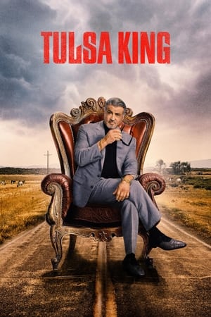 Tulsa King Tulsa King-hd