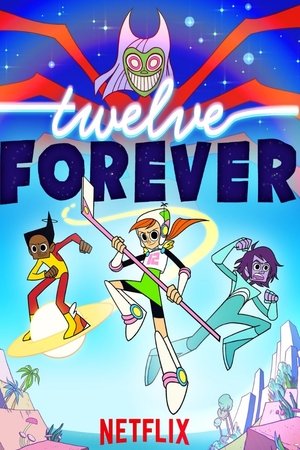 Twelve Forever-hd
