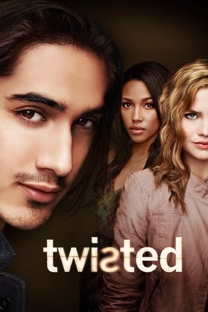 Twisted Twisted-hd