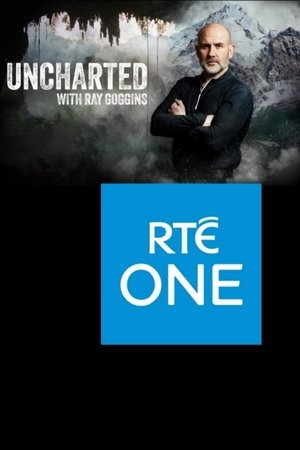 Uncharted with Ray Goggins-hd