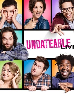 Undateable Undateable-hd