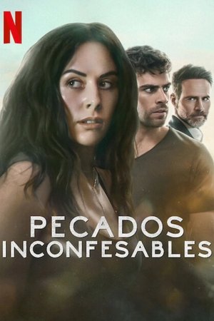 Unspeakable Sins-hd