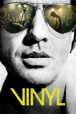 Vinyl Vinyl-hd
