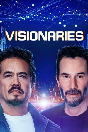 Visionaries Visionaries-hd