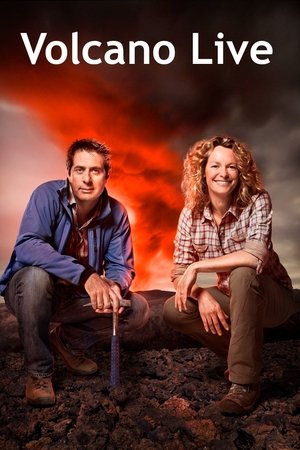 Volcano Live-hd