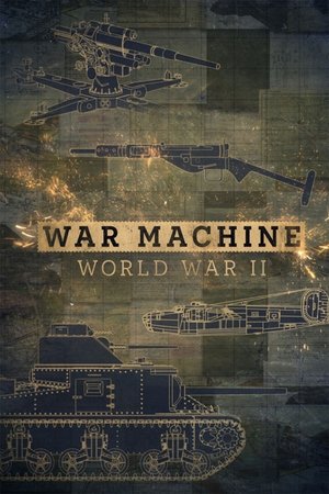 War Machine: World War II War Machine: World War II-hd