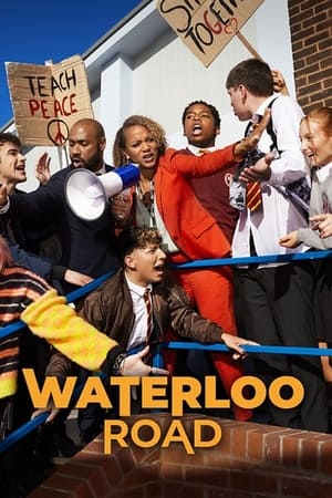 Waterloo Road Waterloo Road-hd