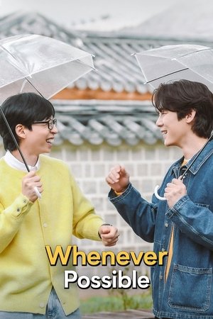 Whenever Possible-hd