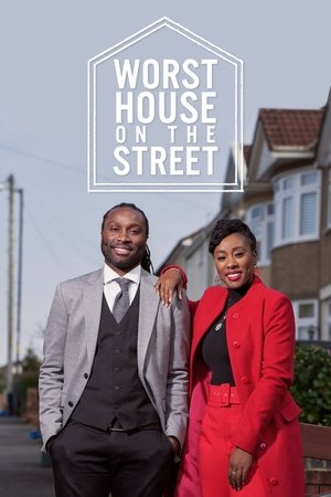 Worst House on the Street Worst House on the Street-hd