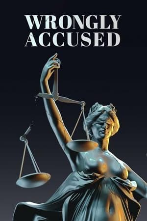 Wrongly Accused Wrongly Accused-hd