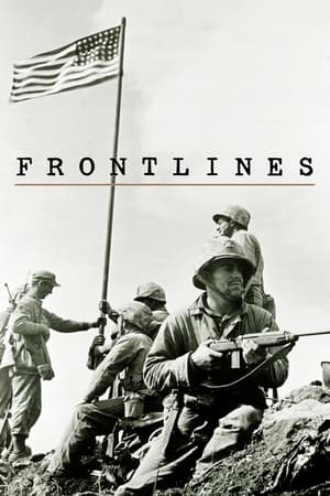 WWII Frontlines-hd