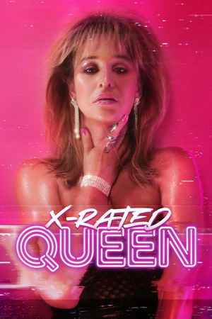 X-Rated Queen X-Rated Queen-hd